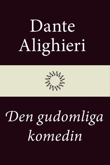 Den gudomliga komedin (hftad)