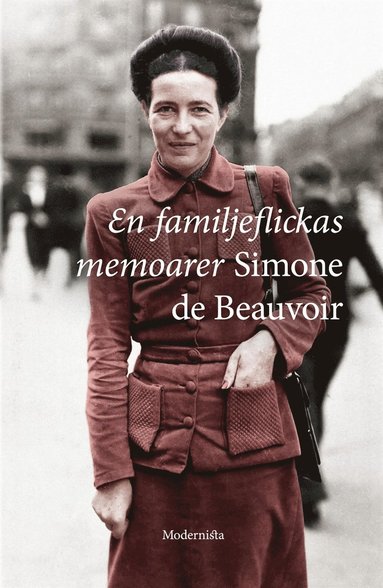 En familjeflickas memoarer (e-bok)