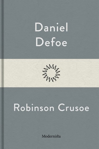 Robinson Crusoe (pocket)
