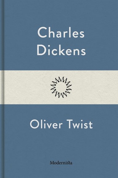 Oliver Twist