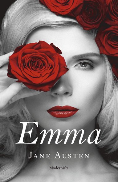Emma (inbunden)