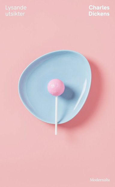 Lysande utsikter (pocket)