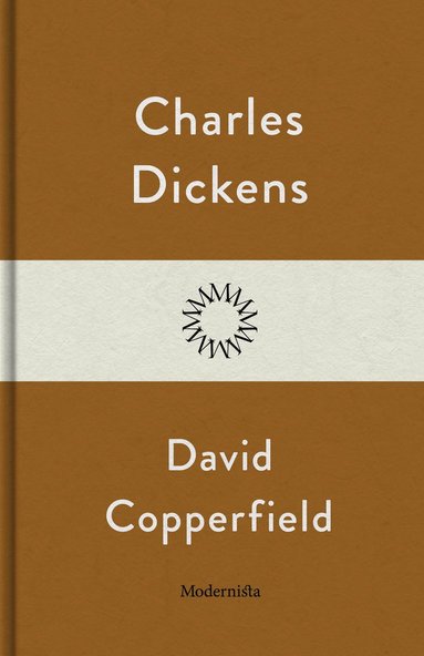 David Copperfield (e-bok)