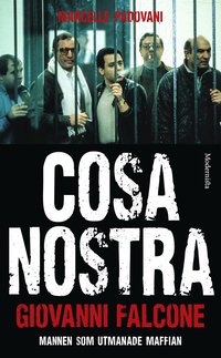 Cosa Nostra : mannen som utmanade maffian (pocket)