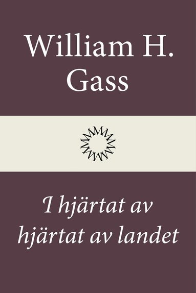 I hjrtat av hjrtat av landet (pocket)