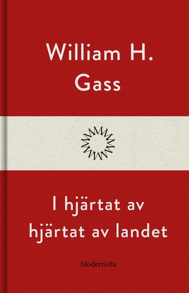 I hjrtat av hjrtat av landet (pocket)