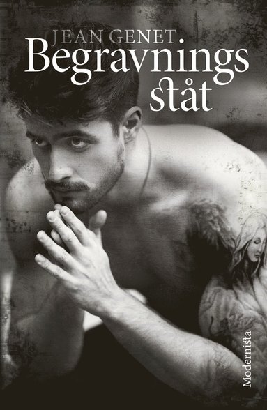 Begravningsstt (pocket)