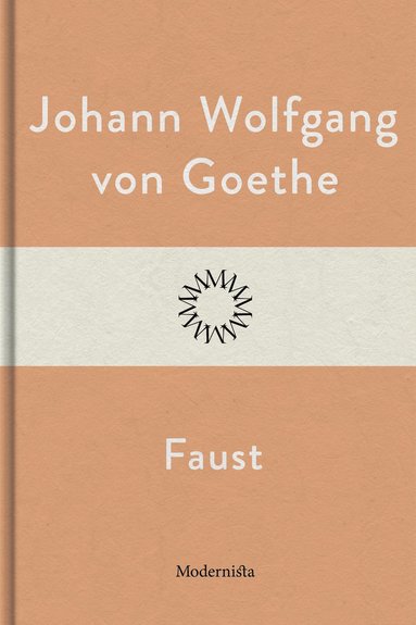 Faust (inbunden)