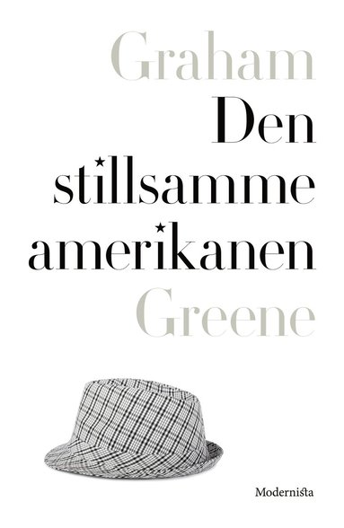 Den stillsamme amerikanen (pocket)