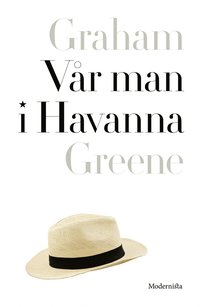 Vår man i Havanna (e-bok)