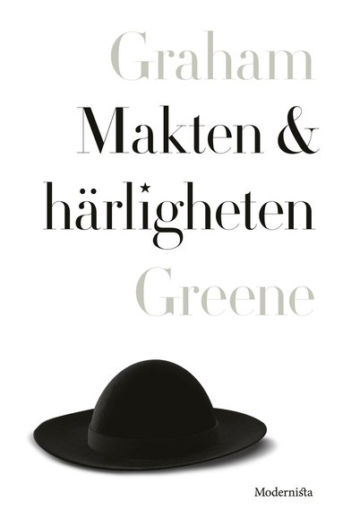 Makten och hrligheten (inbunden)