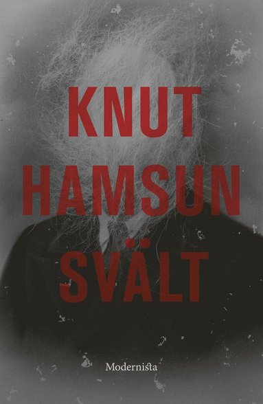Svält