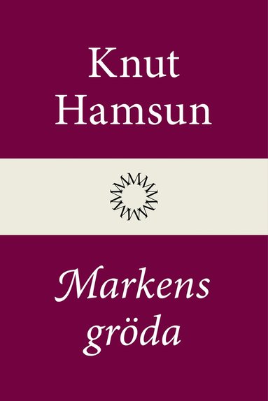 Markens grda (inbunden)