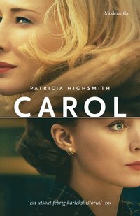 Carol (inbunden)