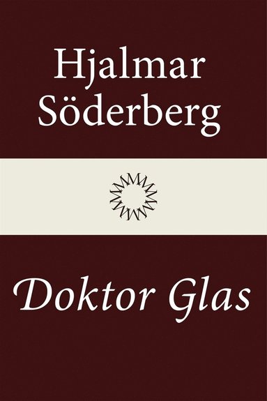 Doktor Glas (ljudbok)