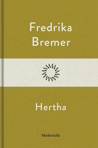 Hertha (e-bok)