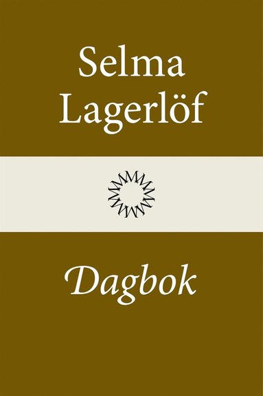 Dagbok (Mrbacka III) (e-bok)