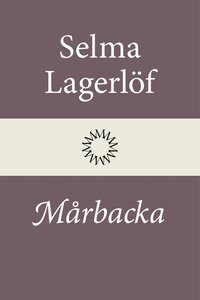 Mårbacka (Mårbacka I) (e-bok)
