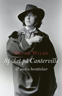 Spöket på Canterville & andra berättelser (e-bok)