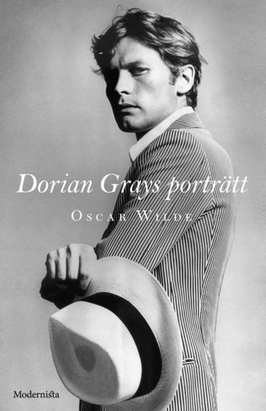 Dorian Grays portrtt (inbunden)