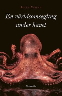 En vrldsomsegling under havet (e-bok)