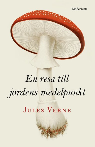 En resa till jordens medelpunkt (pocket)
