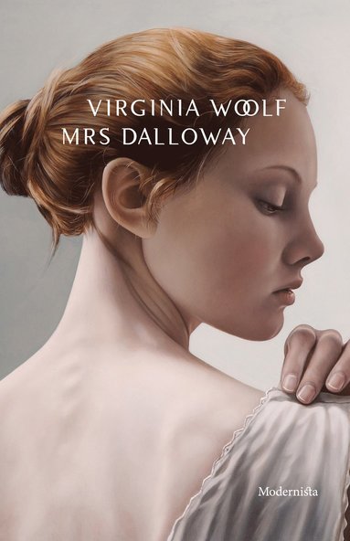 Mrs Dalloway (pocket)