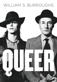 Queer (e-bok)