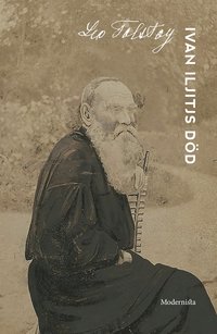 Ivan Iljitjs död (e-bok)