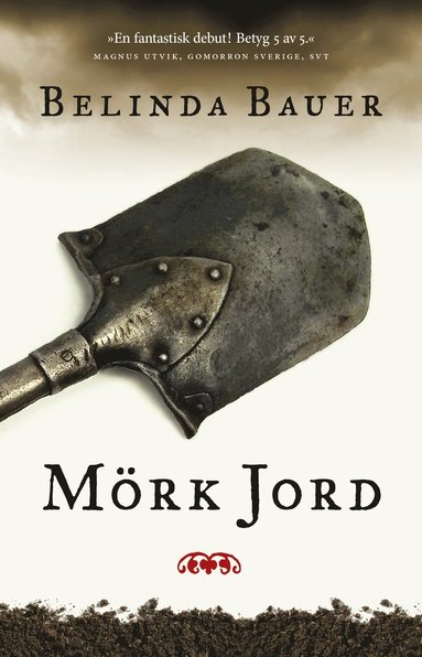 M�rk jord (pocket)