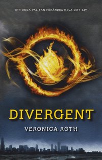 Divergent (storpocket)