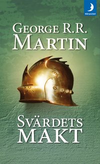 Game of thrones - Svrdets makt (pocket)