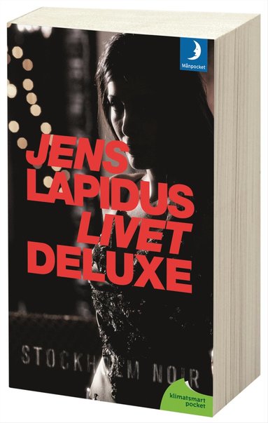 Livet deluxe (storpocket)