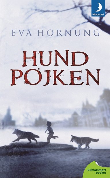 Hundpojken (pocket)