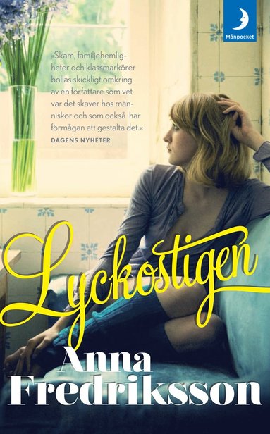 Lyckostigen (inbunden)