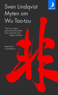 Myten om Wu Tao-Tzu (pocket)