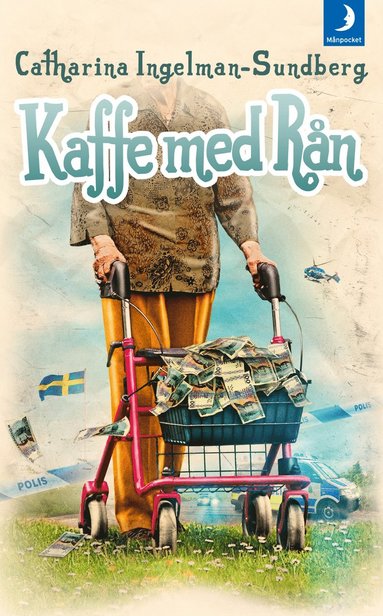 Kaffe med rn (storpocket)