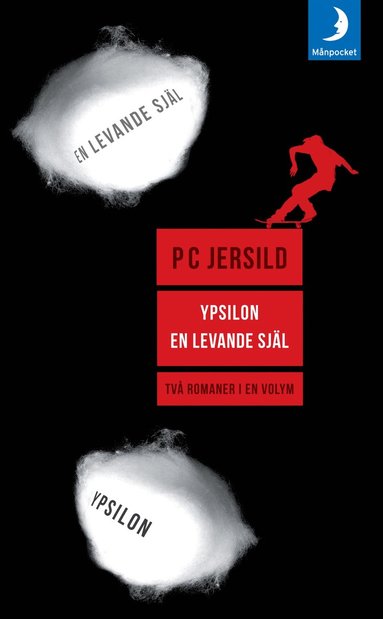 Ypsilon ; En levande själ (inbunden)