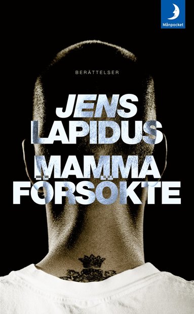 Mamma frskte (pocket)