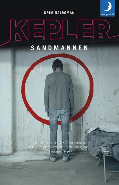 Sandmannen (pocket)