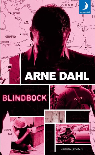 Blindbock