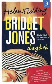 Bridget Jones dagbok (pocket)