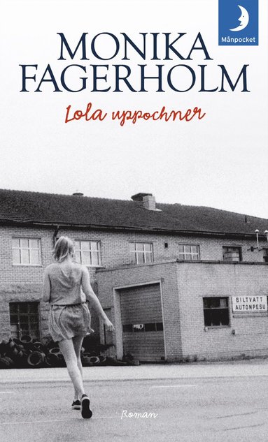 Lola uppochner (pocket)