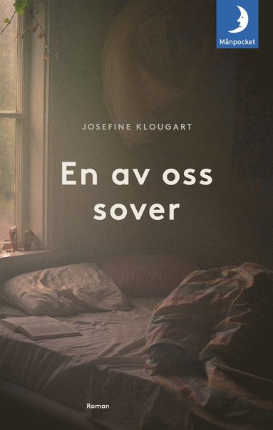 En av oss sover (inbunden)
