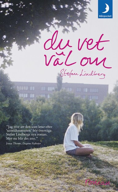 Du vet väl om (pocket)