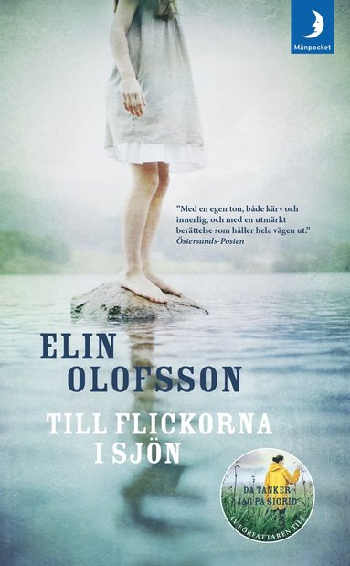 Till flickorna i sjn (pocket)
