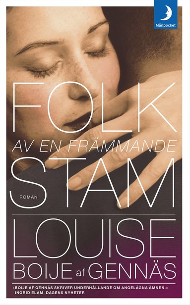 Folk av en frmmande stam (pocket)