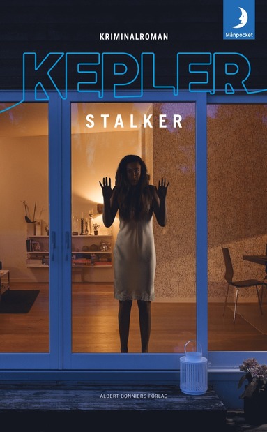 Stalker (inbunden)