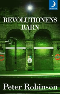 Revolutionens barn (pocket)