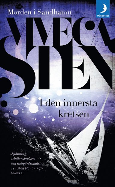 I den innersta kretsen (pocket)